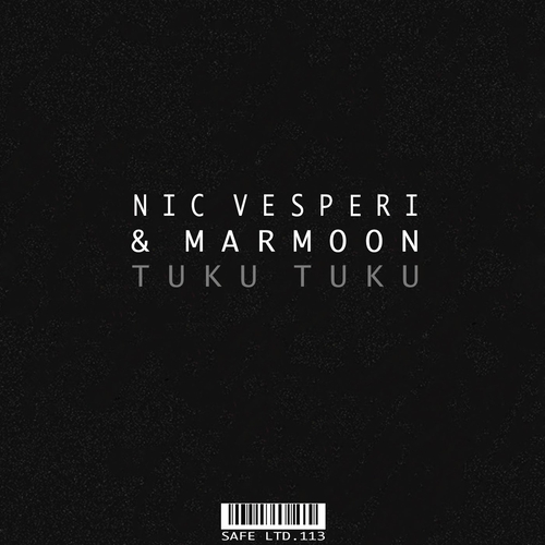 Marmoon & Nic Vesperi - Tuku Tuku [SAFELTD113]